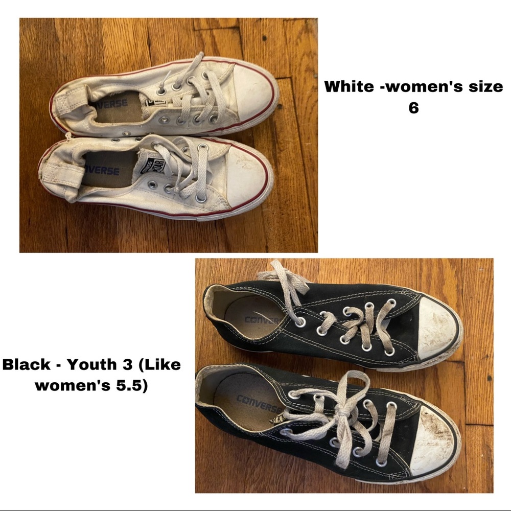 Converse bundle